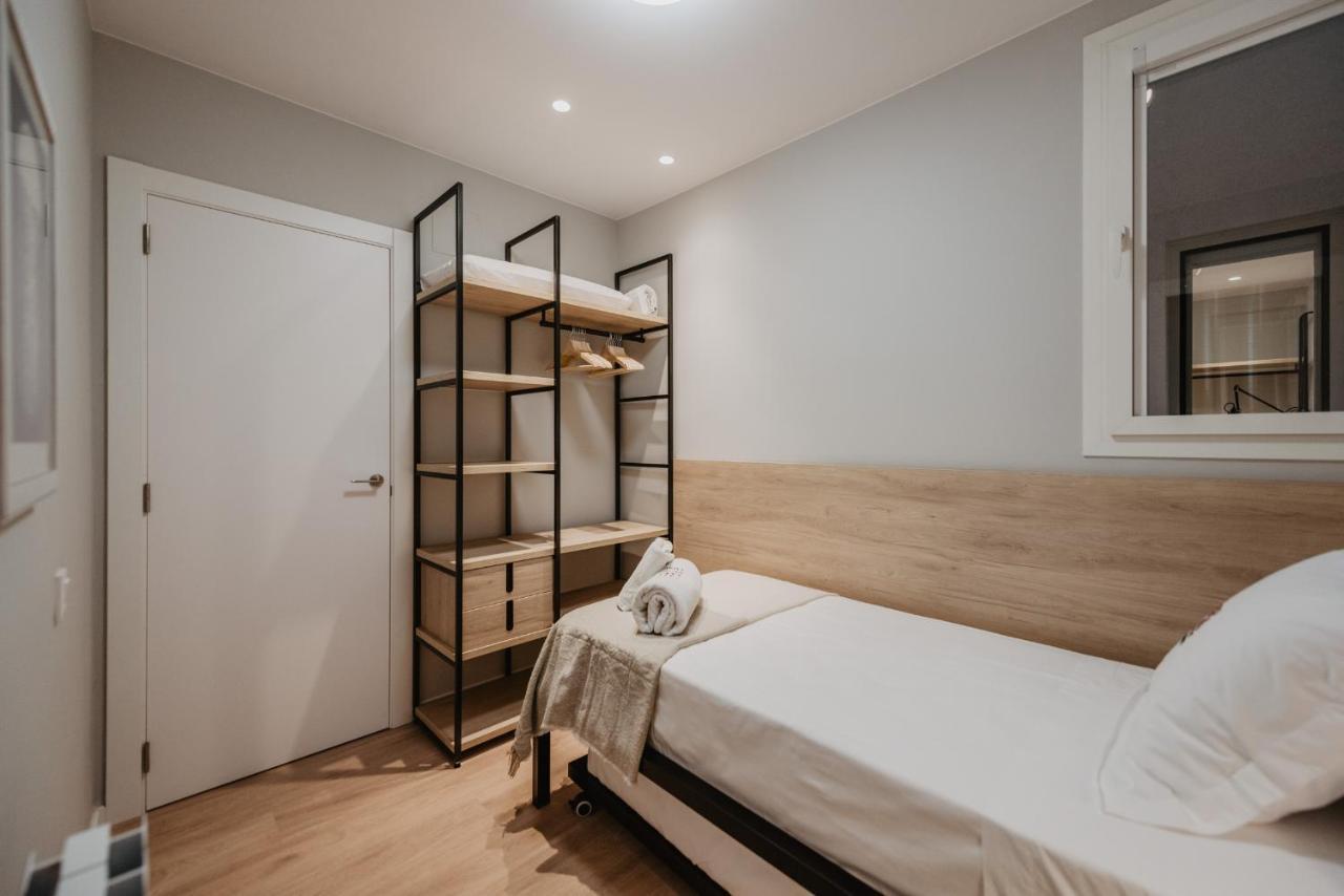Petit Luxe Volta Apartaments Терраса Экстерьер фото