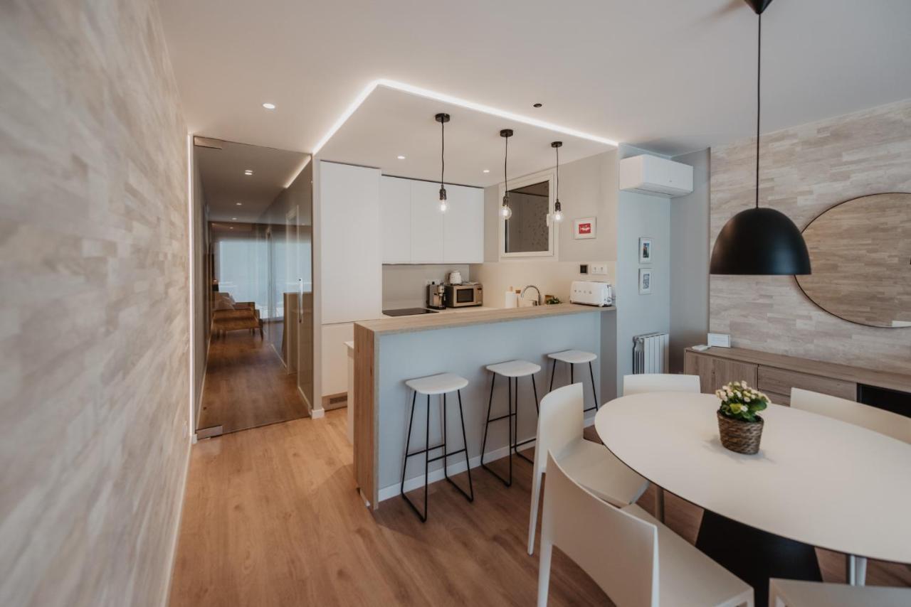 Petit Luxe Volta Apartaments Терраса Экстерьер фото