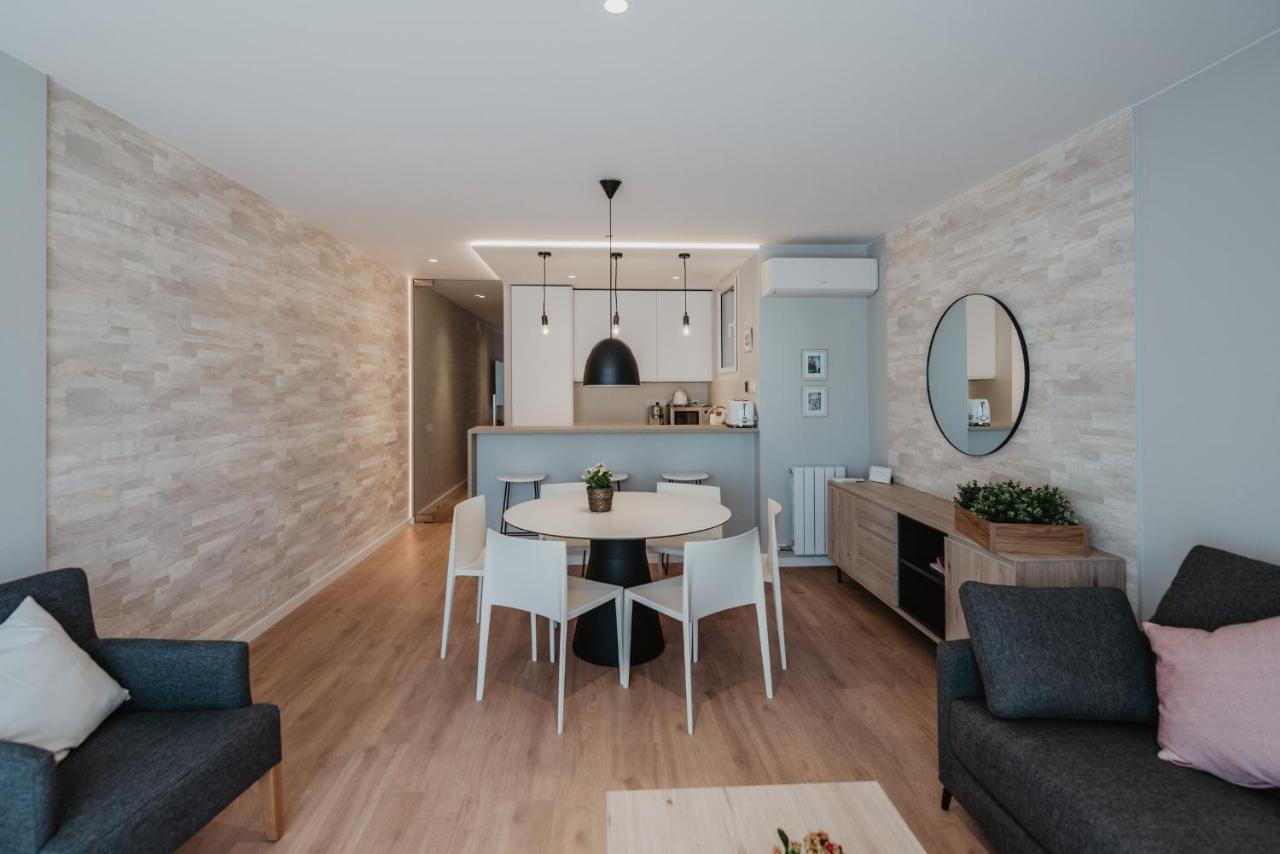 Petit Luxe Volta Apartaments Терраса Экстерьер фото