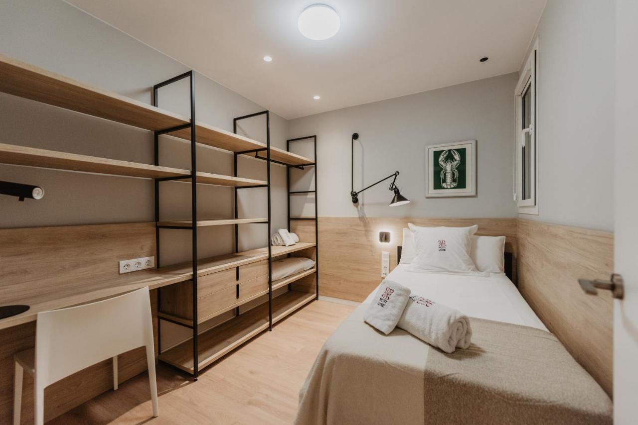 Petit Luxe Volta Apartaments Терраса Экстерьер фото