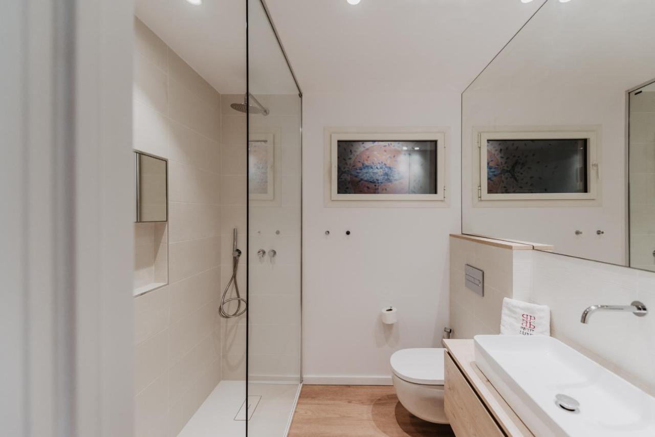 Petit Luxe Volta Apartaments Терраса Экстерьер фото