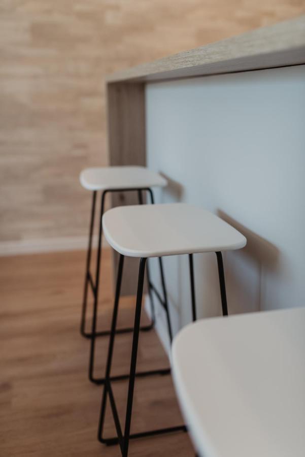 Petit Luxe Volta Apartaments Терраса Экстерьер фото