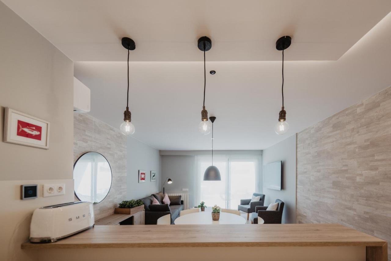 Petit Luxe Volta Apartaments Терраса Экстерьер фото