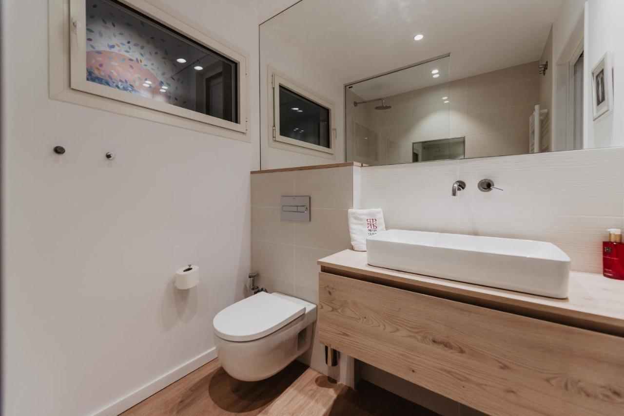 Petit Luxe Volta Apartaments Терраса Экстерьер фото