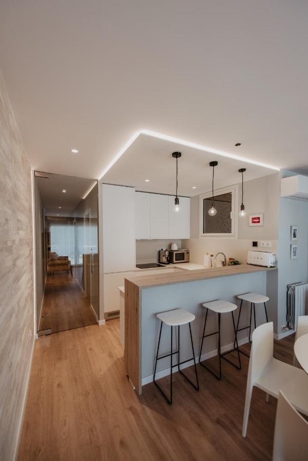 Petit Luxe Volta Apartaments Терраса Экстерьер фото