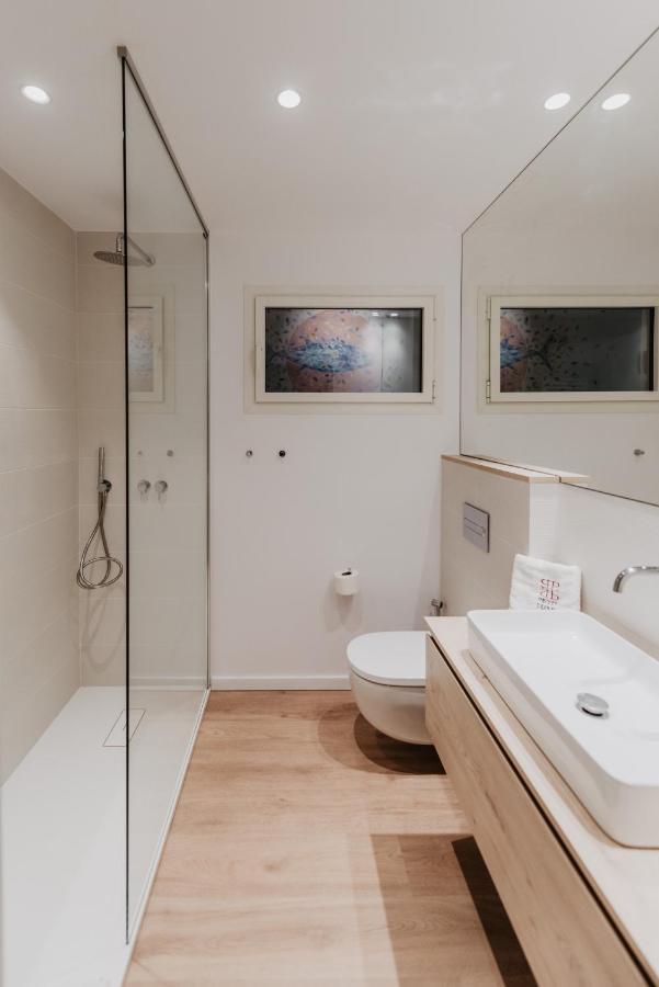 Petit Luxe Volta Apartaments Терраса Экстерьер фото
