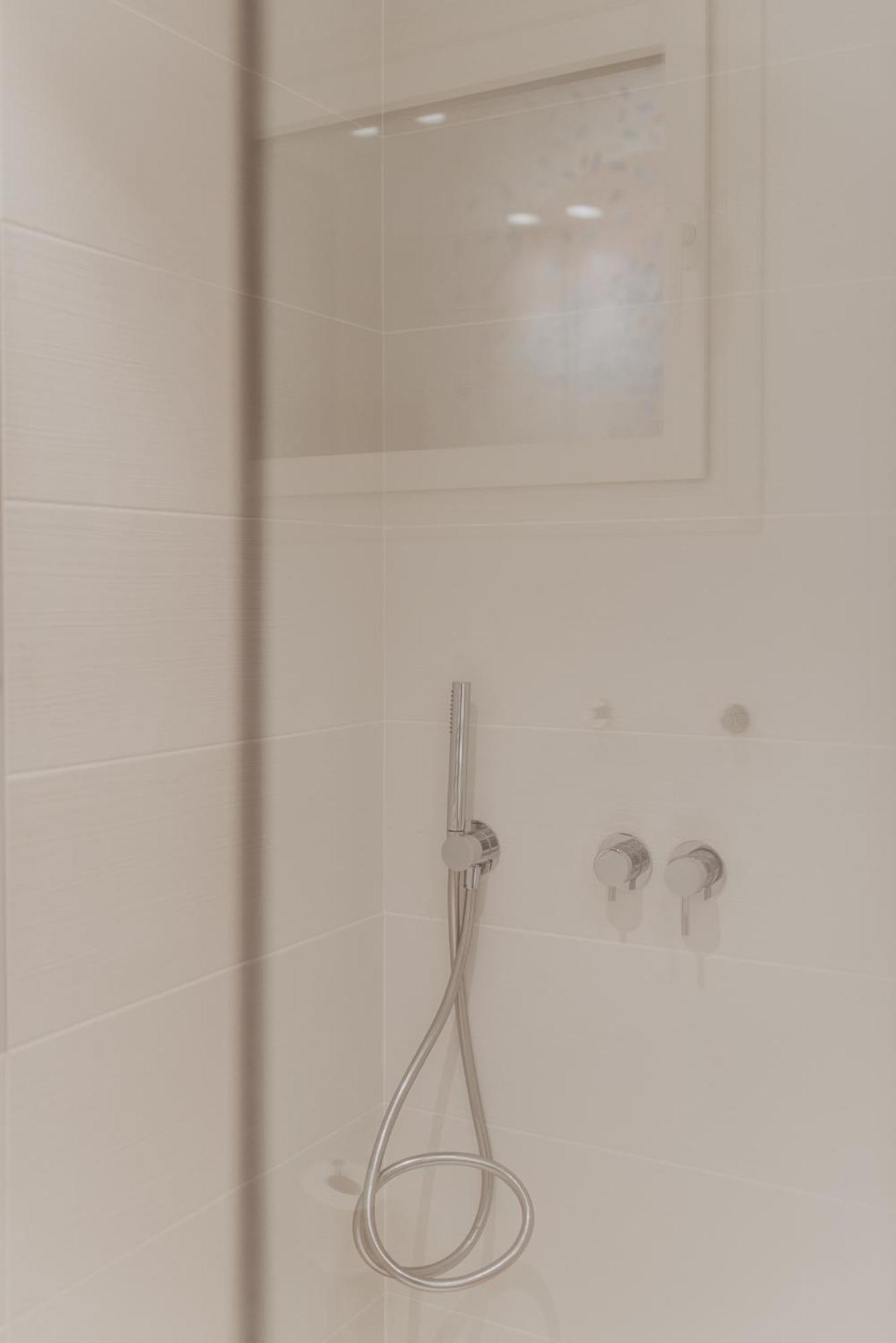 Petit Luxe Volta Apartaments Терраса Экстерьер фото
